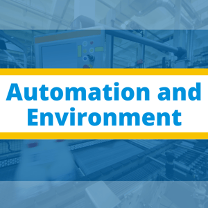 Automation And Environment Automation And Environment